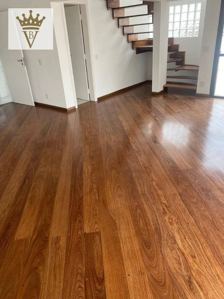 Cobertura, 4 quartos, 176 m² - Foto 8