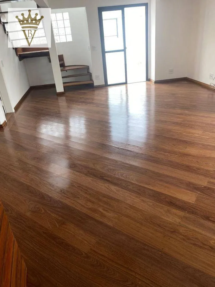 Cobertura, 4 quartos, 176 m² - Foto 1