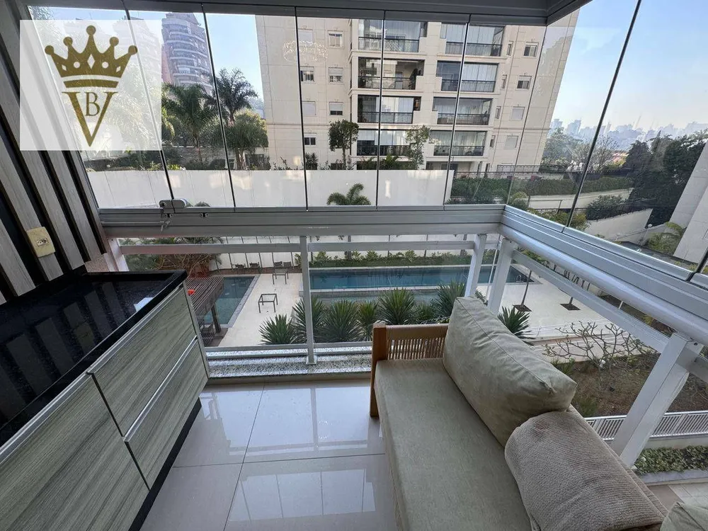 Apartamento, 2 quartos, 80 m² - Foto 2