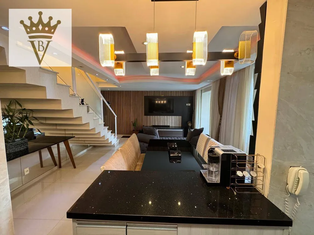 Apartamento, 2 quartos, 80 m² - Foto 9