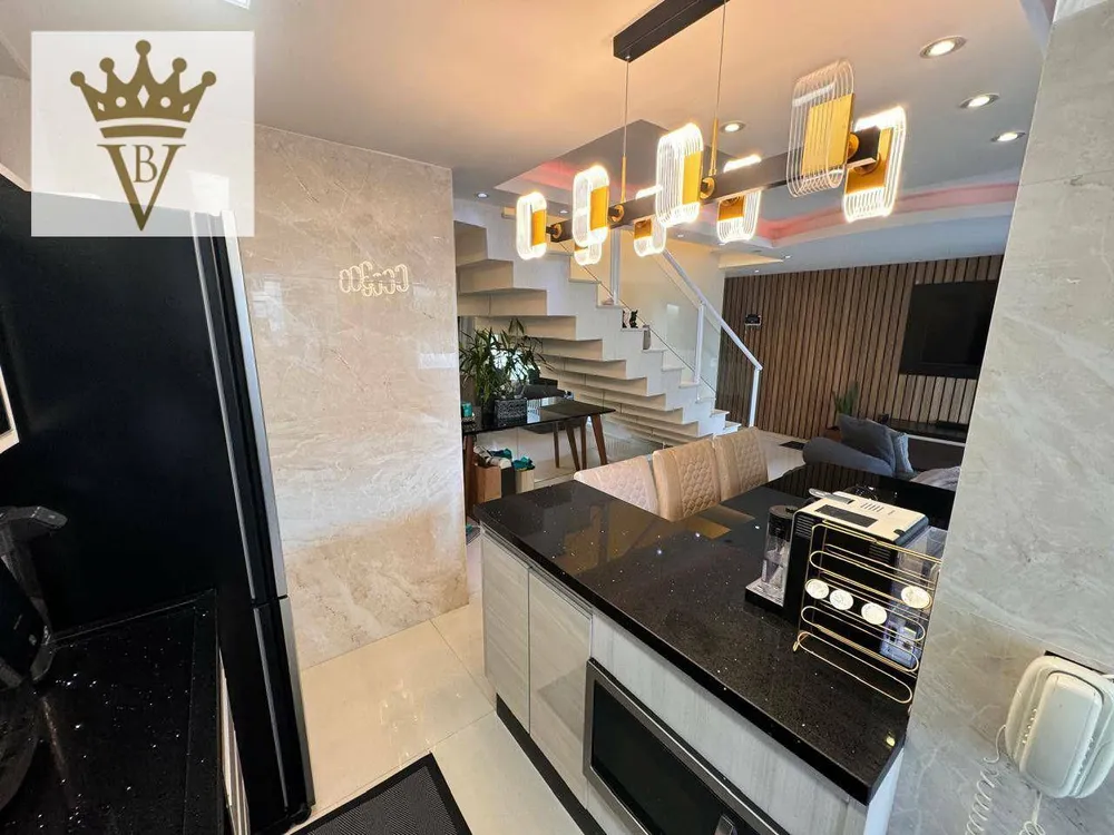 Apartamento, 2 quartos, 80 m² - Foto 12