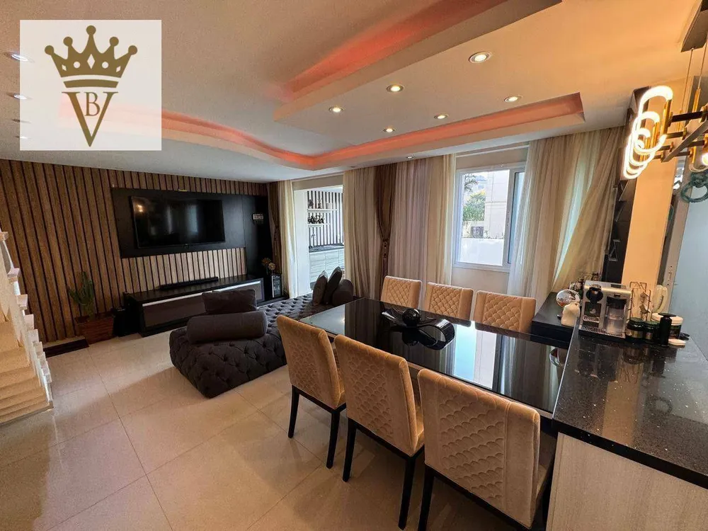 Apartamento, 2 quartos, 80 m² - Foto 10