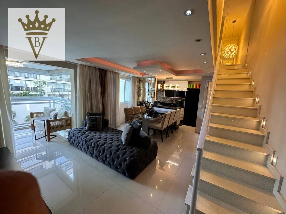 Apartamento, 2 quartos, 80 m² - Foto 4