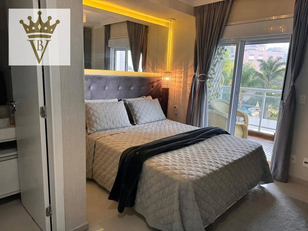 Apartamento, 2 quartos, 80 m² - Foto 3