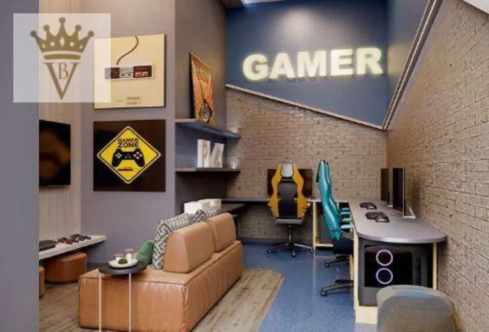 Apartamento, 3 quartos, 77 m² - Foto 5