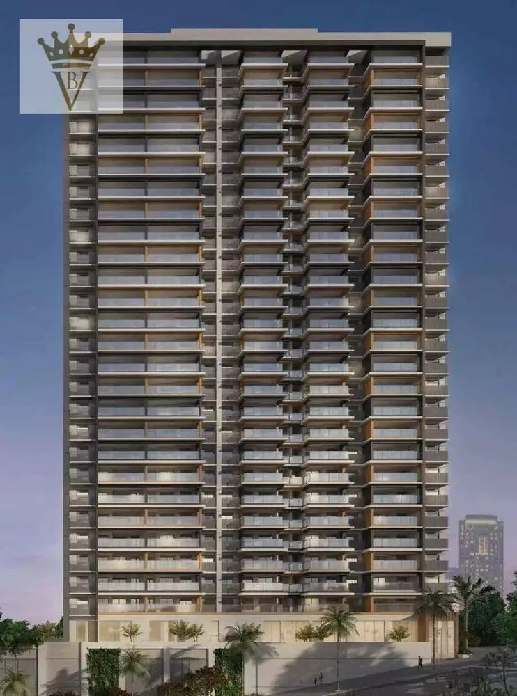 Apartamento, 3 quartos, 77 m² - Foto 8