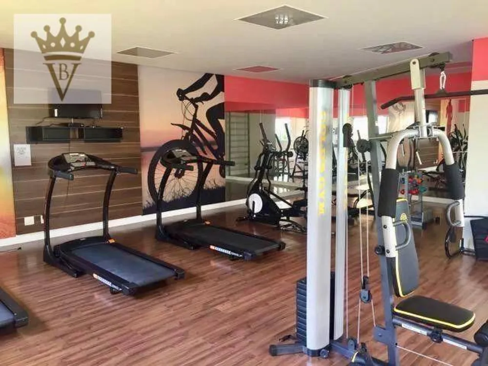 Apartamento, 2 quartos, 65 m² - Foto 7