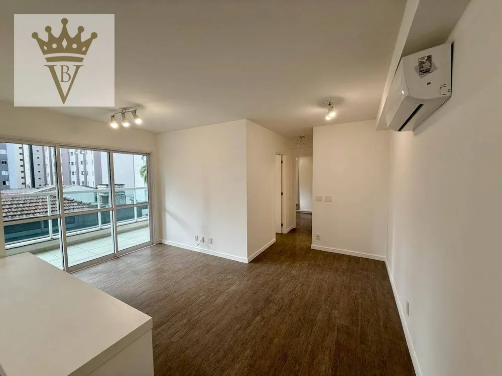 Apartamento, 2 quartos, 65 m² - Foto 4