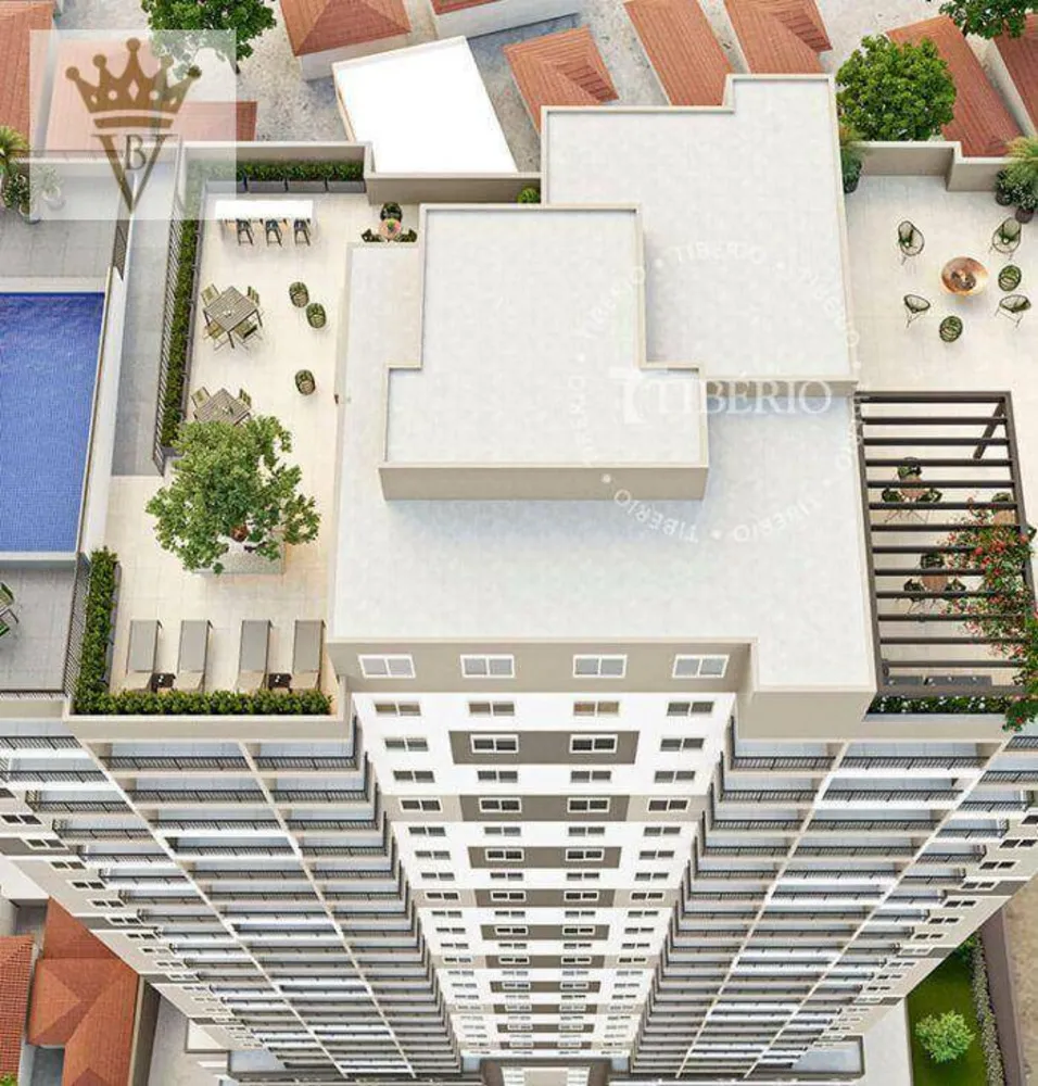 Kitnet-Studio, 27 m² - Foto 6