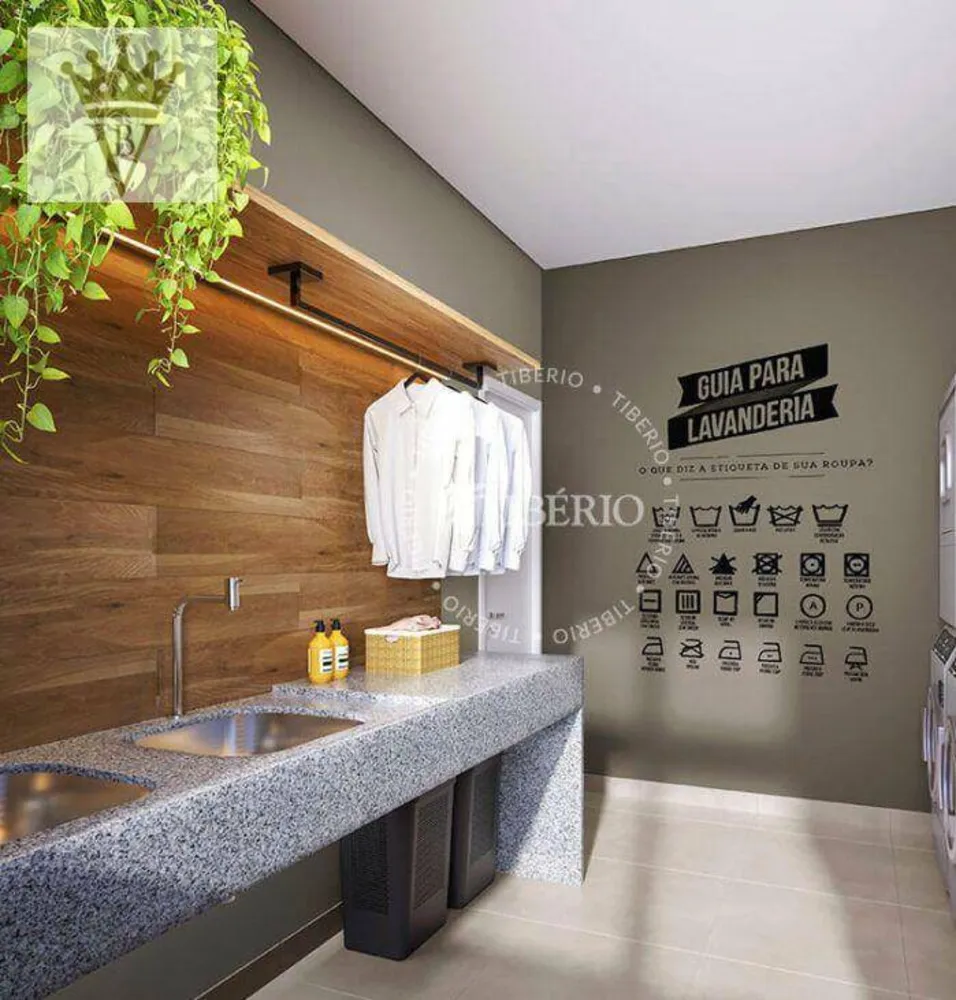 Kitnet-Studio, 27 m² - Foto 5