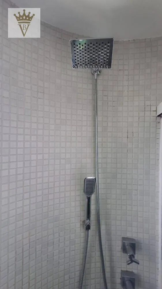Apartamento, 3 quartos, 160 m² - Foto 3