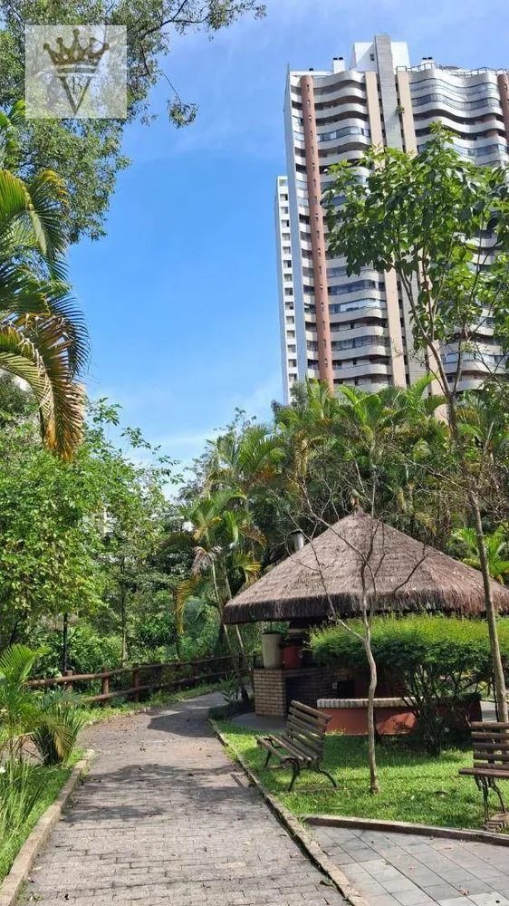 Apartamento, 3 quartos, 160 m² - Foto 15