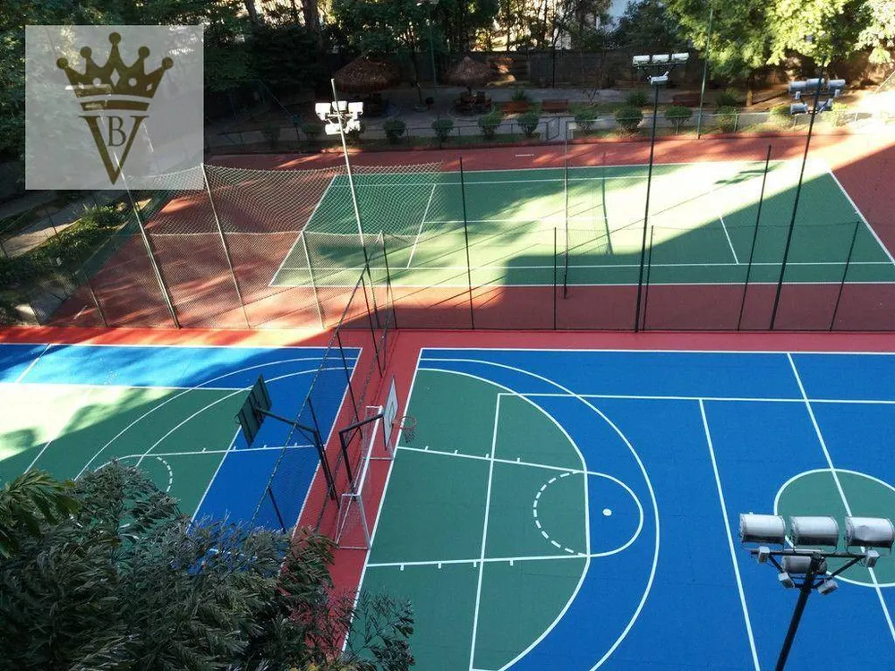 Apartamento, 3 quartos, 160 m² - Foto 12