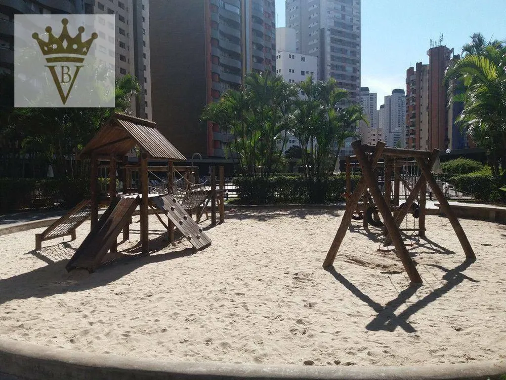 Apartamento, 3 quartos, 160 m² - Foto 14