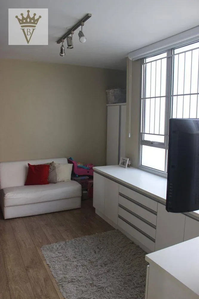Apartamento, 3 quartos, 160 m² - Foto 8