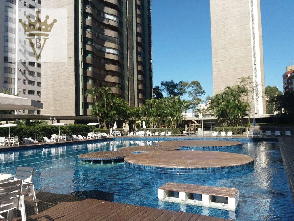 Apartamento, 3 quartos, 160 m² - Foto 4