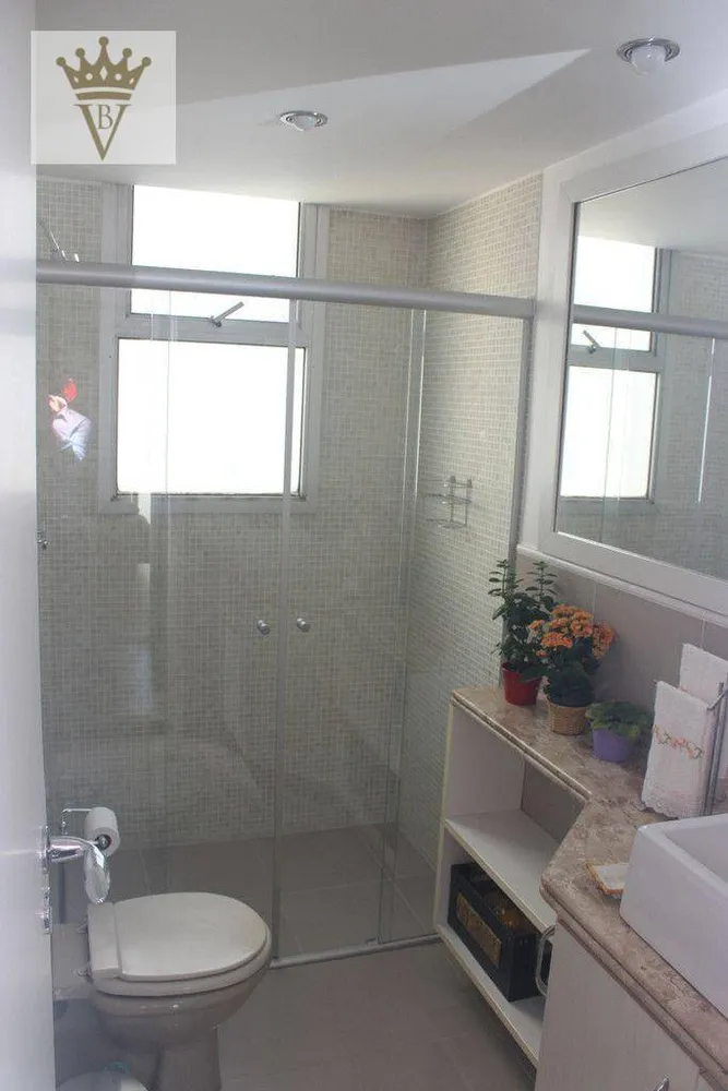 Apartamento, 3 quartos, 160 m² - Foto 10