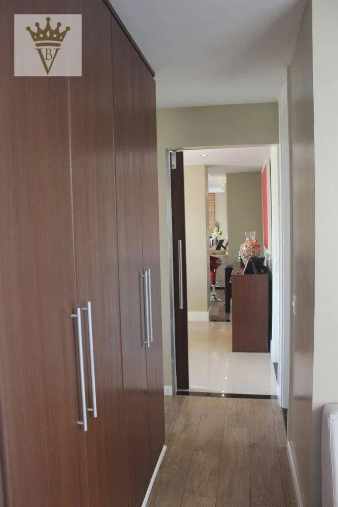 Apartamento, 3 quartos, 160 m² - Foto 8