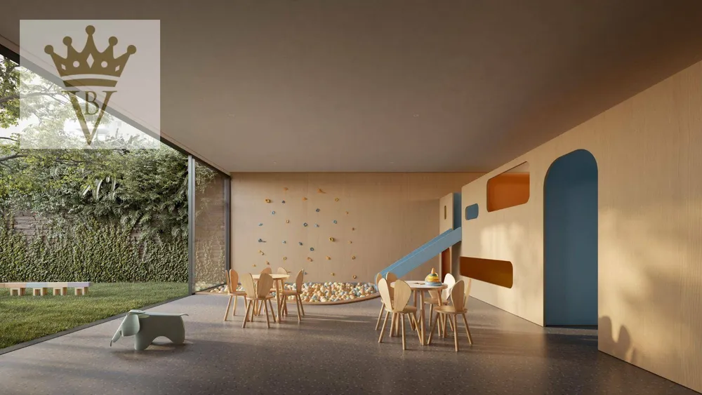 Apartamento, 3 quartos, 277 m² - Foto 8