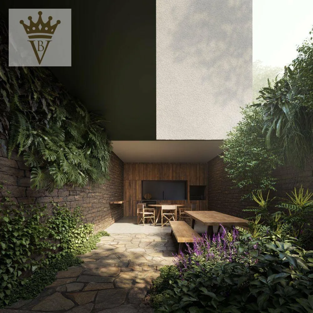 Apartamento, 3 quartos, 277 m² - Foto 8