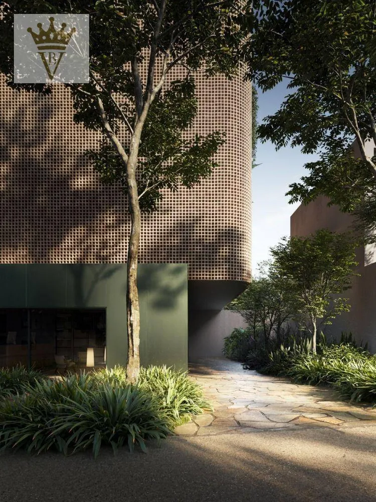 Apartamento, 3 quartos, 277 m² - Foto 4