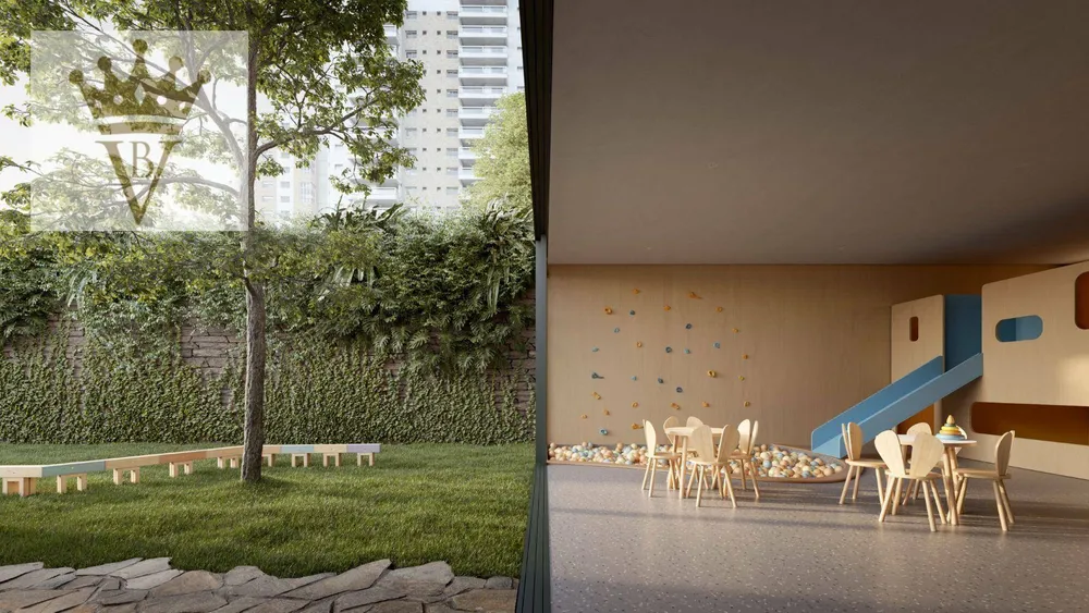 Apartamento, 3 quartos, 277 m² - Foto 7