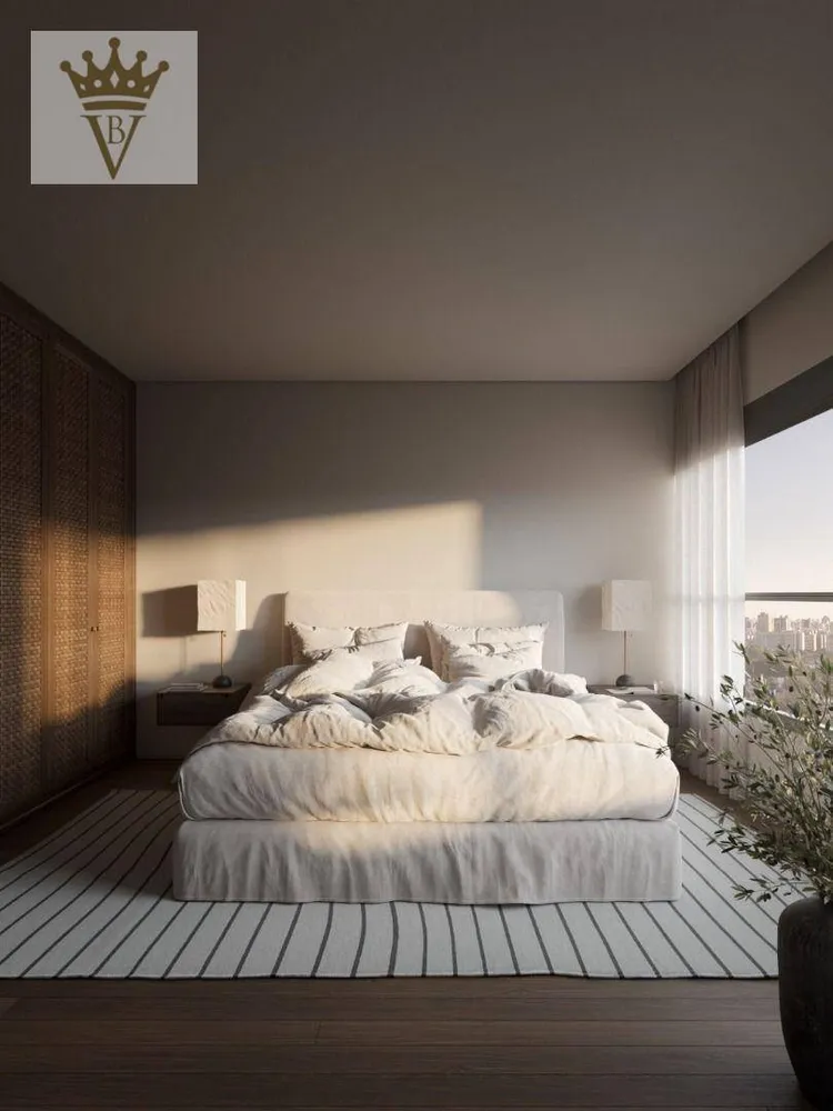 Apartamento, 3 quartos, 277 m² - Foto 2