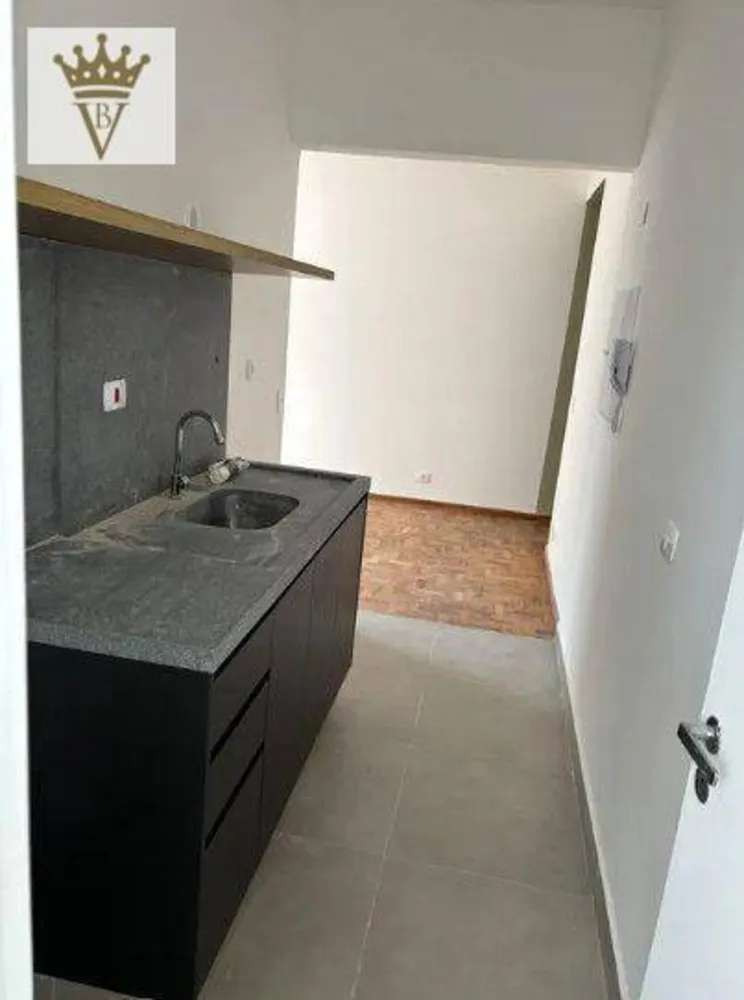 Apartamento, 1 quarto, 41 m² - Foto 5