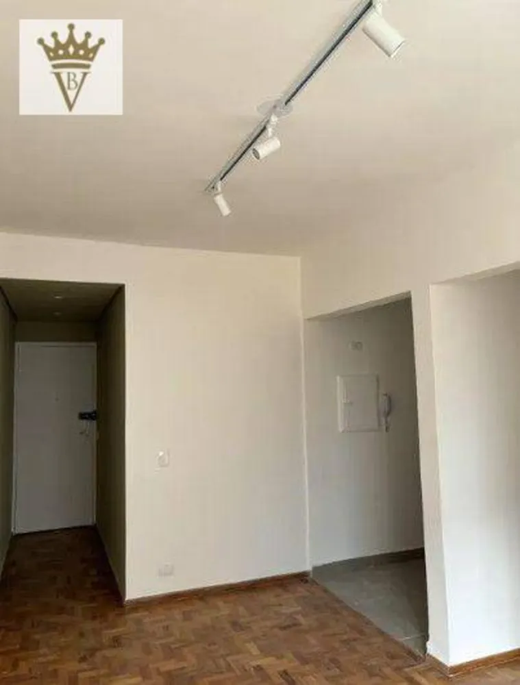 Apartamento, 1 quarto, 41 m² - Foto 6