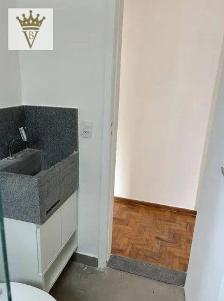 Apartamento, 1 quarto, 41 m² - Foto 7
