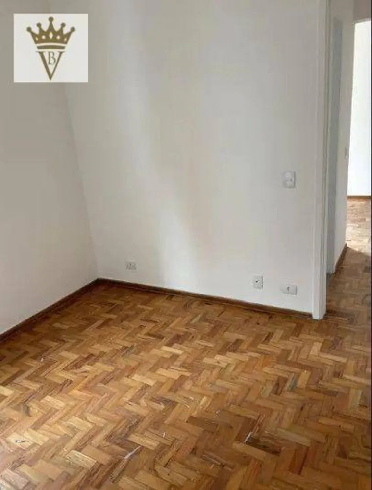 Apartamento, 1 quarto, 41 m² - Foto 4