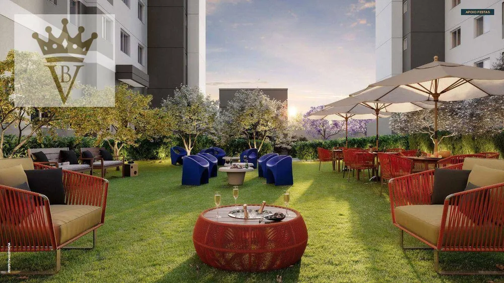 Apartamento, 2 quartos, 58 m² - Foto 12