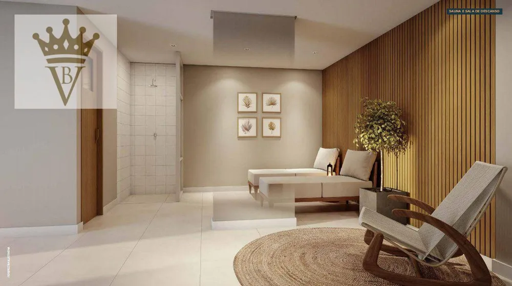 Apartamento, 2 quartos, 58 m² - Foto 9