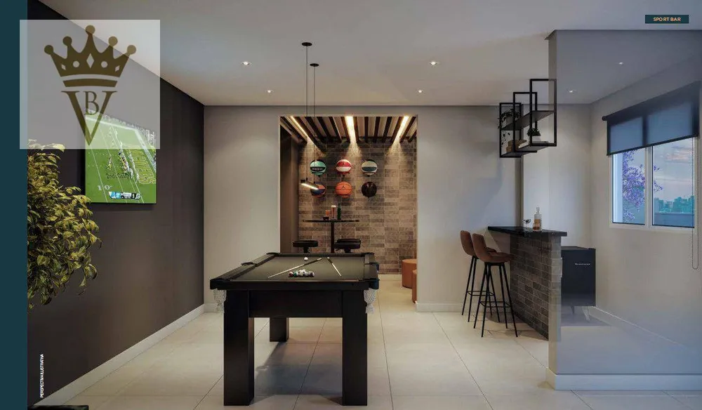 Apartamento, 2 quartos, 58 m² - Foto 7