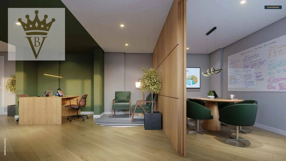 Apartamento, 2 quartos, 58 m² - Foto 8