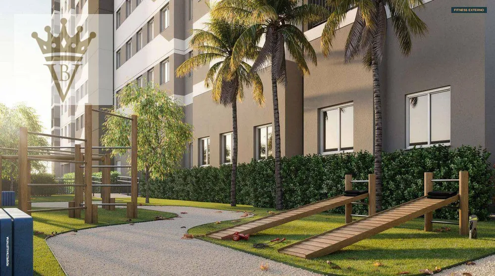 Apartamento, 2 quartos, 58 m² - Foto 5