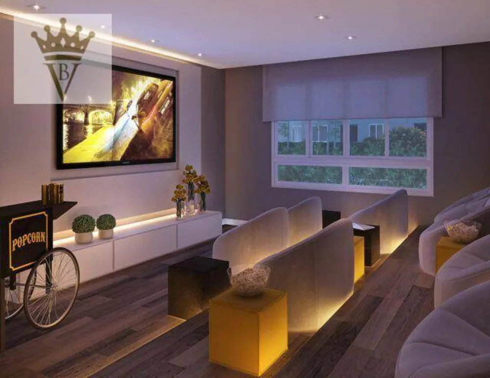 Apartamento, 3 quartos, 76 m² - Foto 10