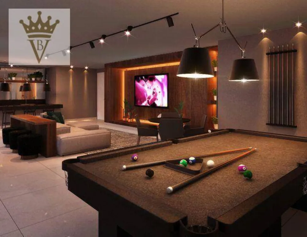 Apartamento, 3 quartos, 76 m² - Foto 7
