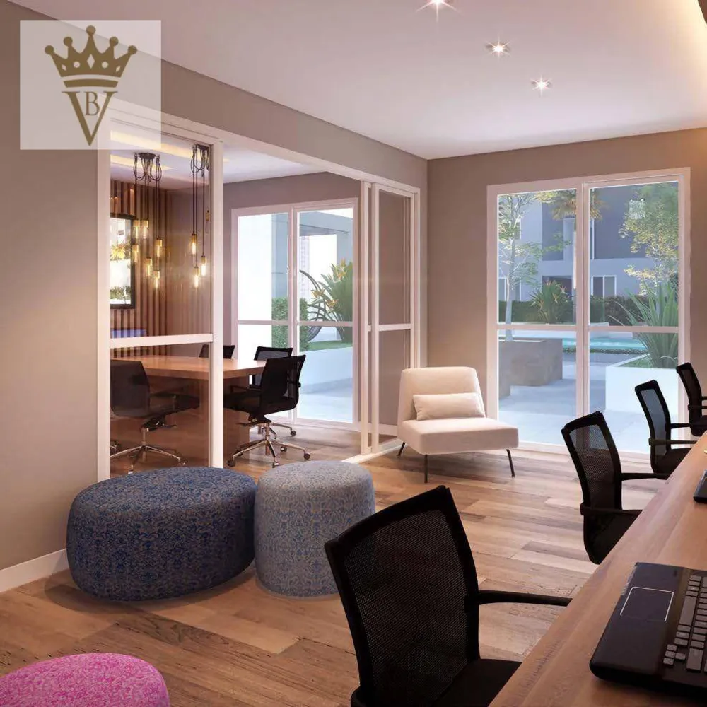 Apartamento, 3 quartos, 76 m² - Foto 8