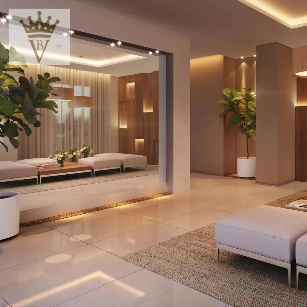 Apartamento, 3 quartos, 76 m² - Foto 4