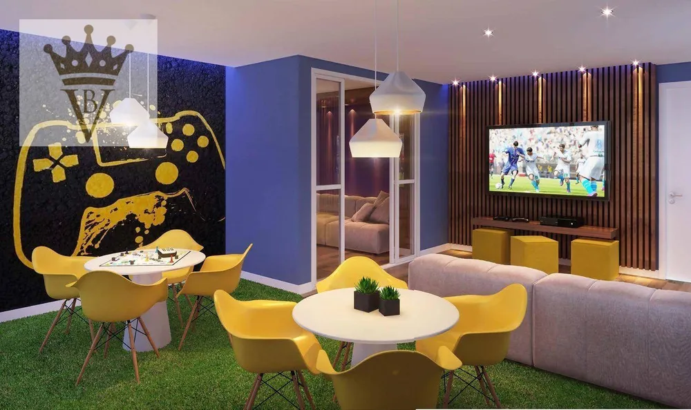 Apartamento, 3 quartos, 76 m² - Foto 6