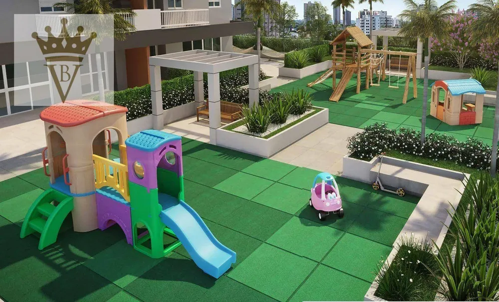 Apartamento, 3 quartos, 76 m² - Foto 11