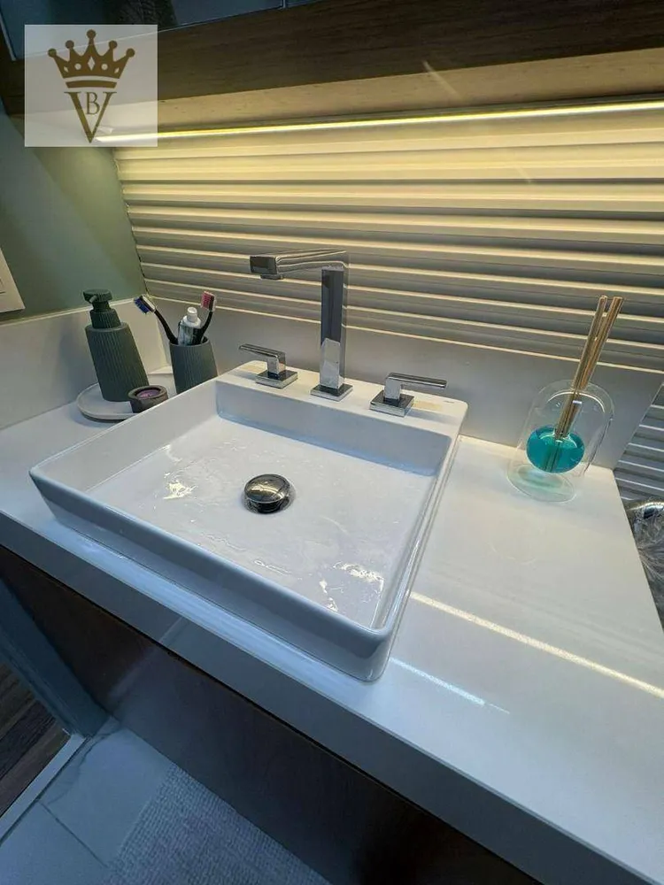 Apartamento, 1 quarto, 35 m² - Foto 5