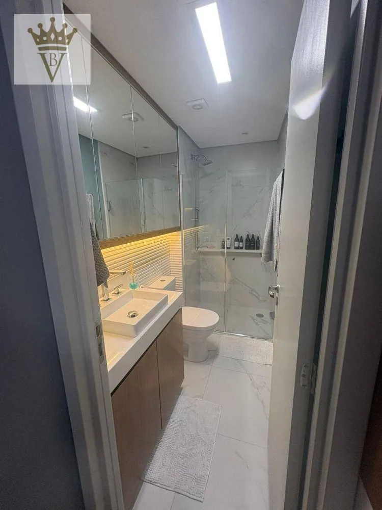 Apartamento, 1 quarto, 35 m² - Foto 6