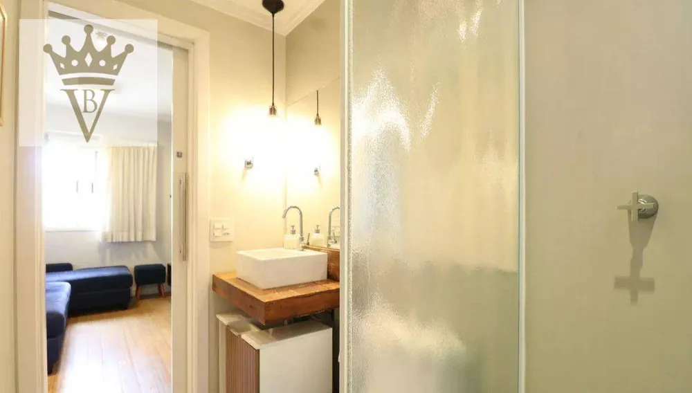 Apartamento, 2 quartos, 70 m² - Foto 7