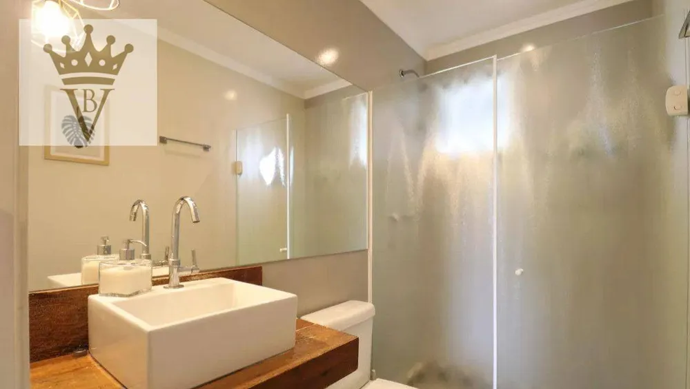 Apartamento, 2 quartos, 70 m² - Foto 3