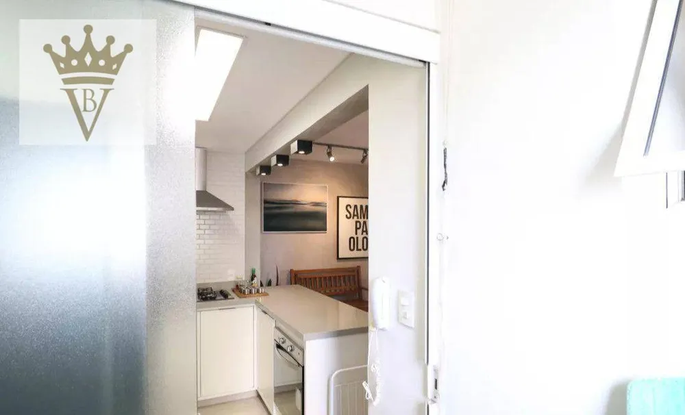 Apartamento, 2 quartos, 70 m² - Foto 11