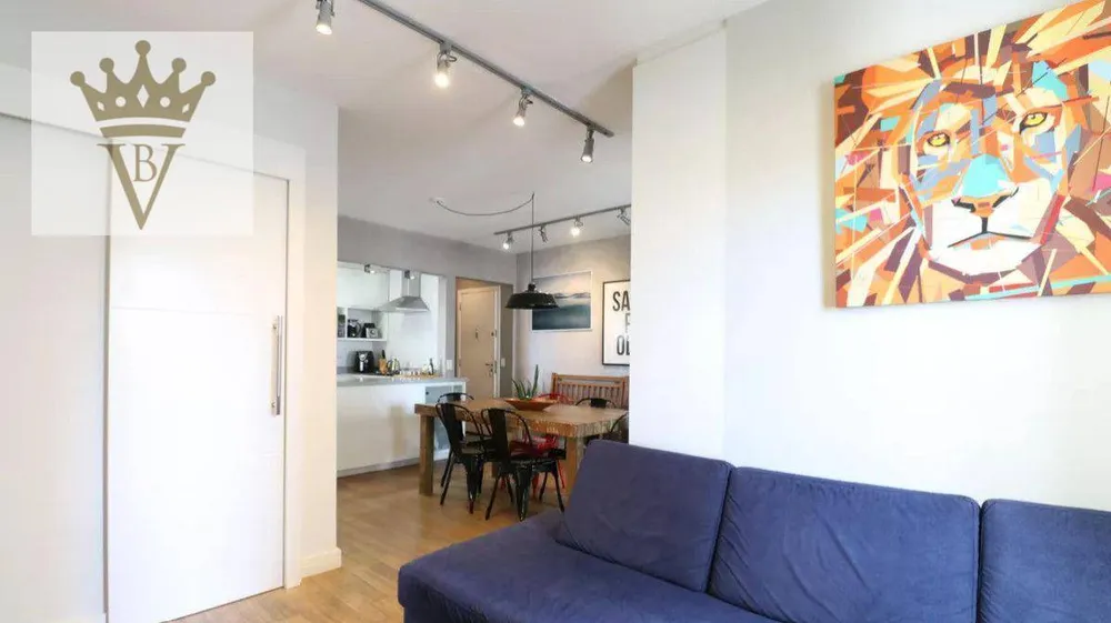 Apartamento, 2 quartos, 70 m² - Foto 10