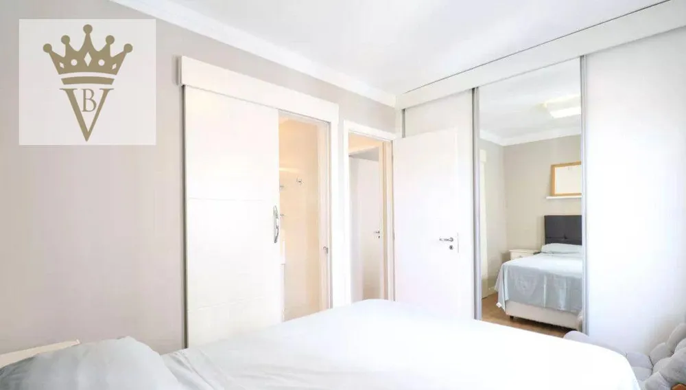 Apartamento, 2 quartos, 70 m² - Foto 2