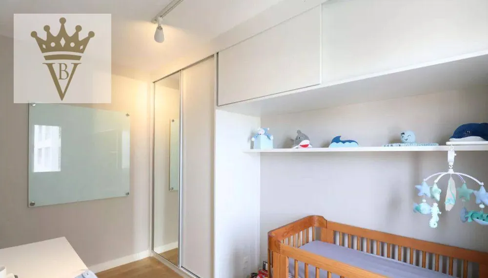 Apartamento, 2 quartos, 70 m² - Foto 9